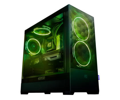 Komputer PC G4M3R HERO PLUS Core Ultra 7 265KF/64GB/2TB/RTX4070TiS/W11x
